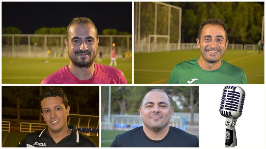 Fútbol 7 Bravo tweet media