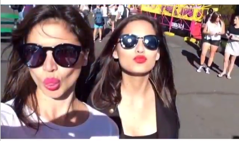 On the blog today:"THE MELBOURNE SERIES: LUNA PARK " <a href="/annecurtissmith/">Anne Curtis-Smith</a> <a href="/AnneDotPH/">Anne PH</a>  

Visit Now: anne.ph/2015/02/the-me…