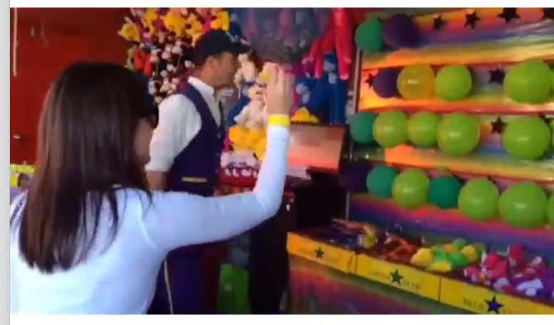 cedezvillareal's tweet photo. On the blog today:"THE MELBOURNE SERIES: LUNA PARK " @annecurtissmith @AnneDotPH  

Visit Now: http://t.co/CH1pWaCEKm http://t.co/34ZPm7froB