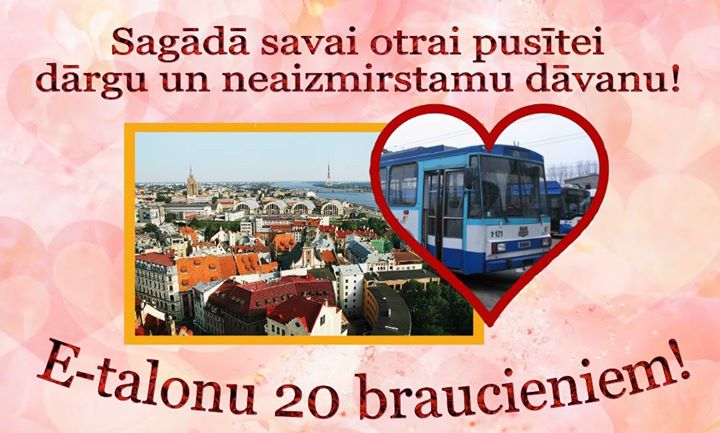 rigas_zakis's tweet photo. Tuvojas valentīndiena! http://t.co/0koZxU556t