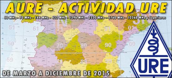 Unión de Radioaficionados Españoles tweet media