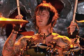 Happy Birthday RIP \"Jimmy The Rev Sullivan\" 34rd.  