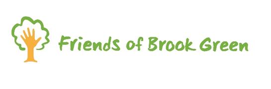 TONIGHT we are supporting Friends Of Brook Green #QUIZ &amp; we're excited! #local #brainpower #brookgreen #community