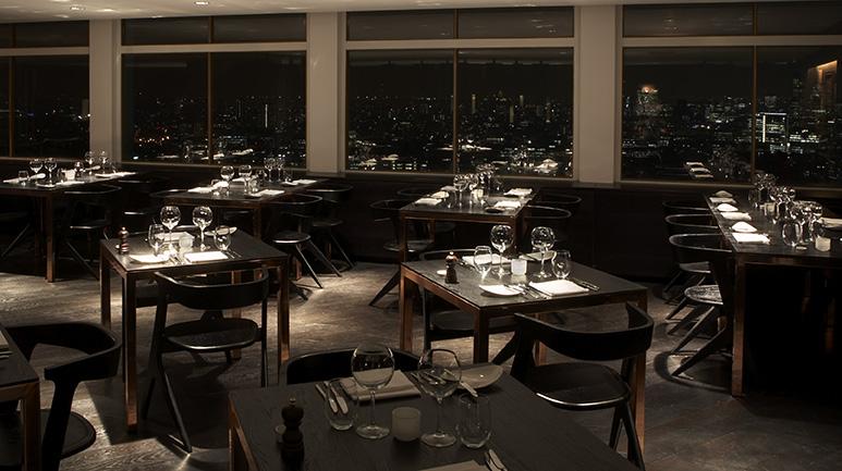 ParamountSoho's tweet image. Tom Dixon wood and copper tables for sale: £450 ONO email nadia@paramount.uk.net