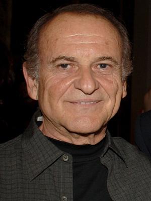 Outro aniversariante é um dos nossos \"mafiosos\" preferidos, Joe Pesci completa 72 anos. Happy Birthday! 