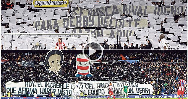 marca's tweet photo. Así ha volteado Simeone la historia de los derbis. Un reportaje de @albertorbarbero ▶ http://t.co/rtzteTeUnN http://t.co/XeWnTMsOCU