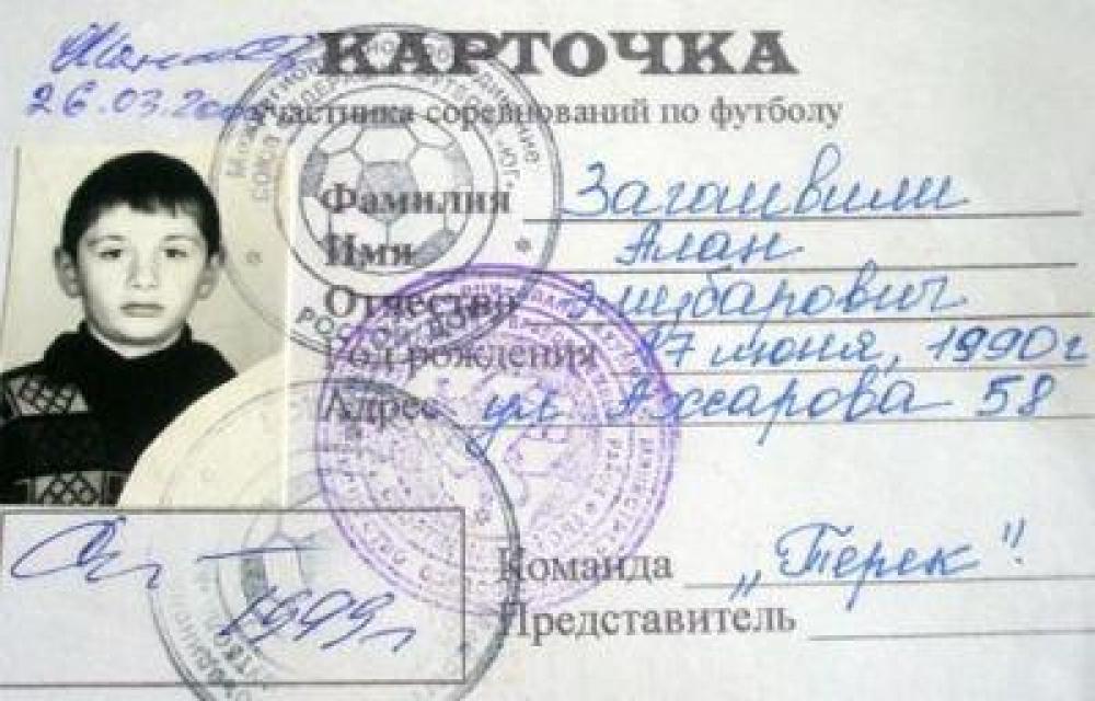 Всё о футболе