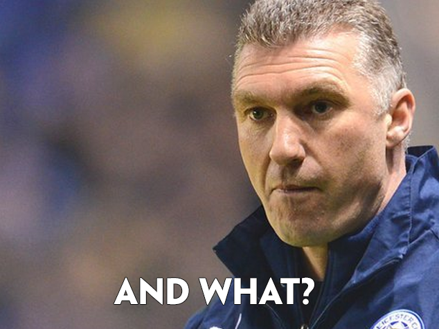 “<a href="/paddypower/">Paddy Power</a>: Dissecting that Nigel Pearson incident... ”

<a href="/WozzaSmith99/">Wozza</a>
