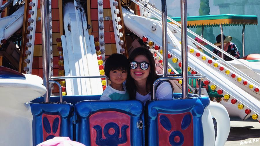 THE MELBOURNE SERIES: LUNA PARK:
anne.ph/2015/02/the-me…

<a href="/annecurtissmith/">Anne Curtis-Smith</a> #AnneDotPH