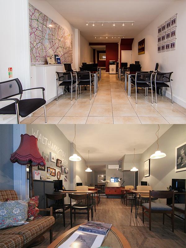 Outlook Walthamstow (Outlook_Wstow) Twitter