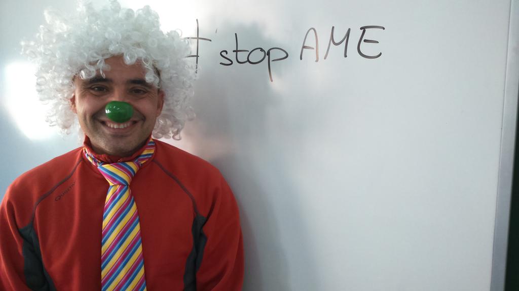 70x7smile's tweet photo. Un sonrisa para todos los niños y niñas que luchan contra la AME #StopAME @FundameNet http://t.co/nbewZkN9C9