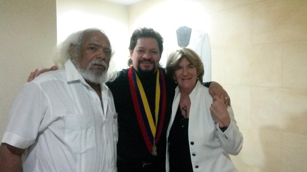 #ElSistemaCumple40 <a href="/SistemaAnz/">Sistema Anzoátegui</a> Núcleo Puerto La Cruz  presente Concierto Aniversario TC <a href="/elsistema/">El Sistema</a> @SoyFundamusical