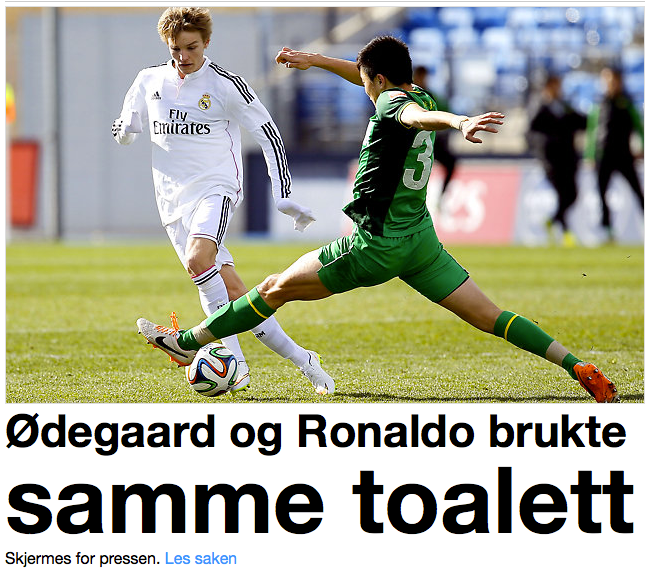 e_lindland's tweet photo. Bunnen er nådd. http://t.co/48Jypdhcih