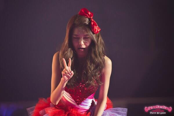 Happy Birthday    Choi sooyoung     
