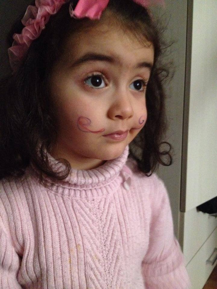 #BirNumaram <a href="/NIVEATurkiye/">Cilt Bakım Uzmanı</a>