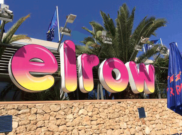fabrikdiscoteca's tweet photo. RT arribaaaaaaa TODOS los que vengan a elRow este domingo. Come on Roweros !! http://t.co/CcXqZoaP97