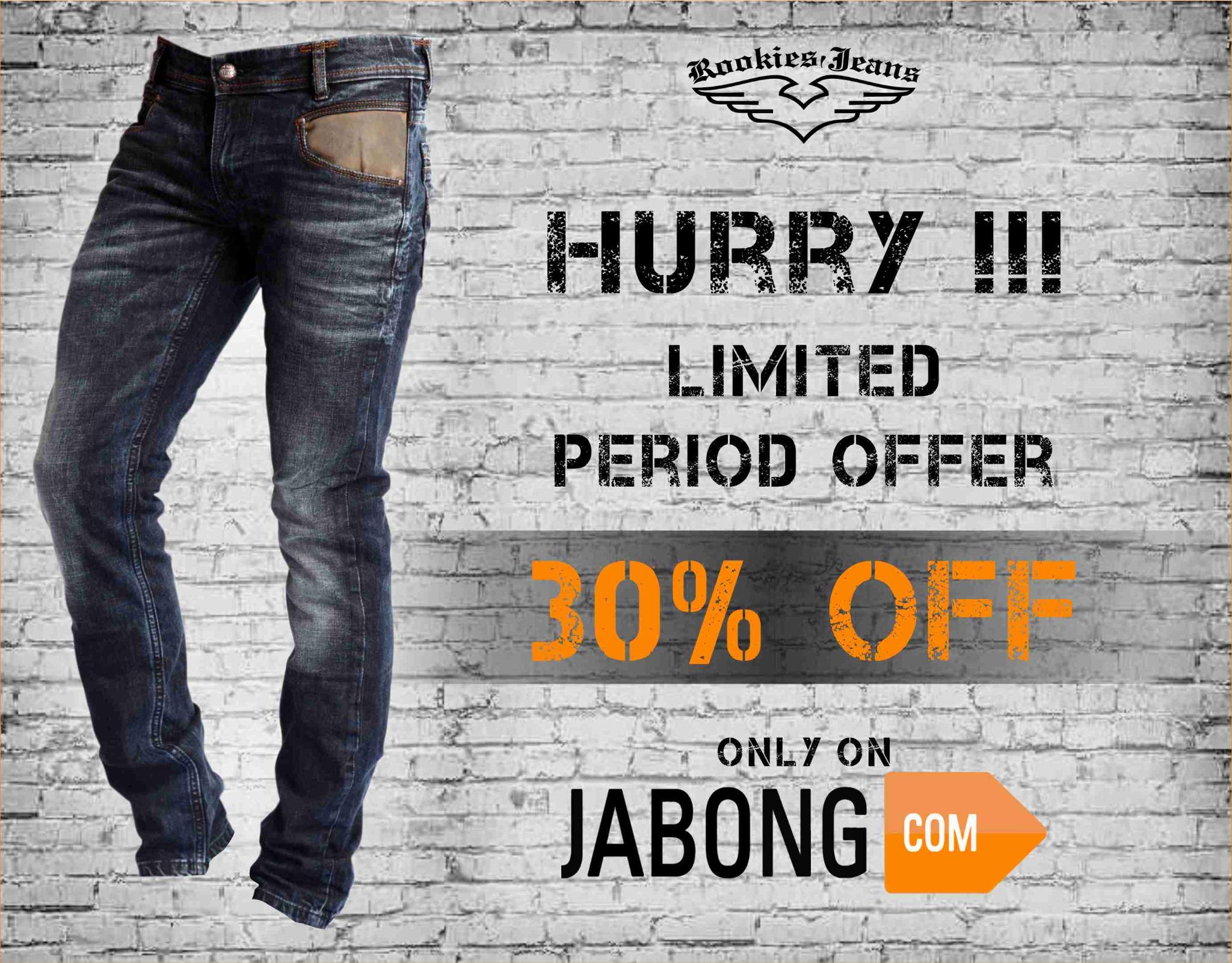 Jabong 2025 women jeans