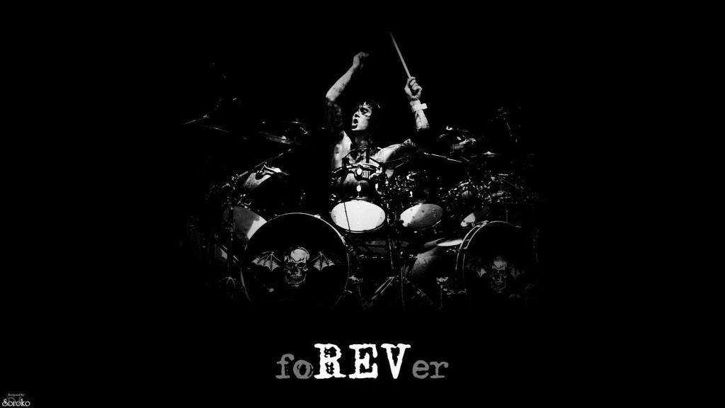 Happy Birthday to the greatest drummer of all time, Jimmy \"The Rev\" Sullivan!   