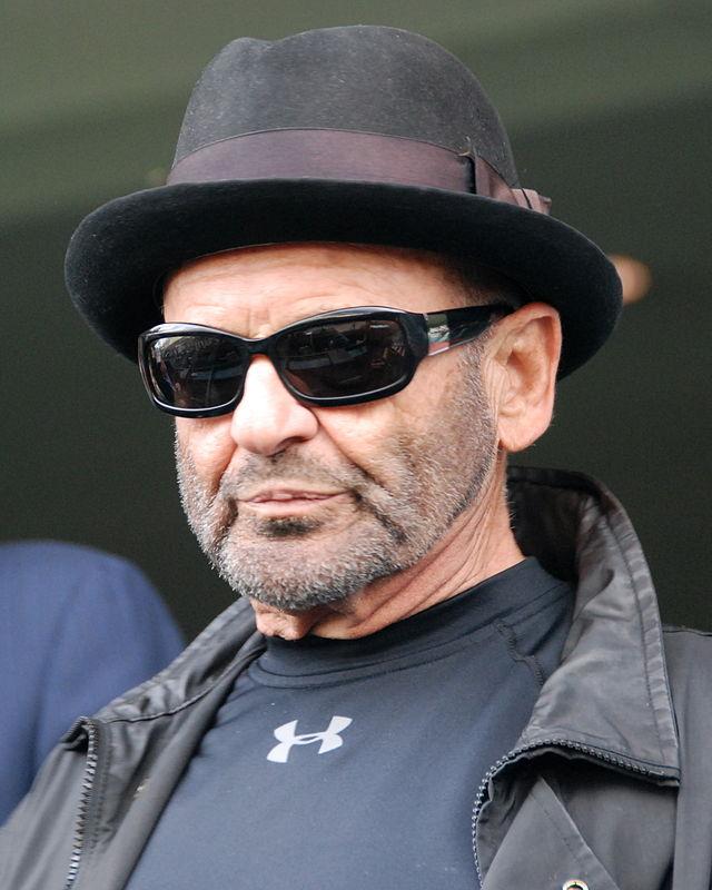 Happy 72nd birthday, Joe Pesci, awesome comedian, actor (2x Oscar) & musician  \"Raging Bull\" 