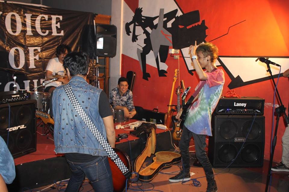 Summer73 And BITCH tweet media