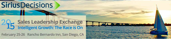Revegy's tweet photo. @Revegy is looking forward to the @SiriusDecisions #SDexchange - See you in a couple of weeks! http://t.co/vj1n9DkpSh http://t.co/Y2oZMkydWU