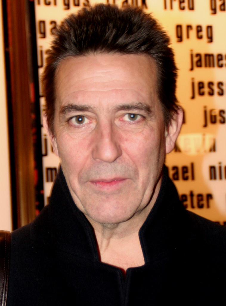 Happy 62nd Birthday, Ciarán Hinds!!!!  HarryPotter series 7-8   Albus   Aberforth Dumbledore                      
