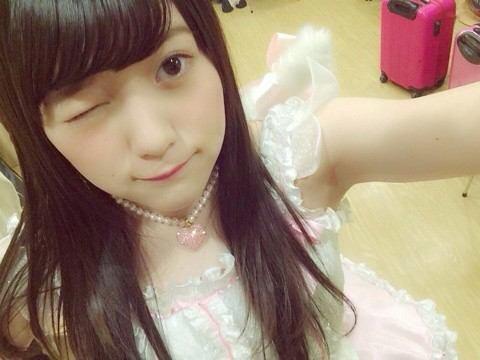 _kanon_811's tweet photo. #私のこと必要って人rt守ってやるって人ファボ消えんなって人両方 

ウィンクへたっぴでごめんね ~ ♪ http://t.co/eM9uXgfSoK
