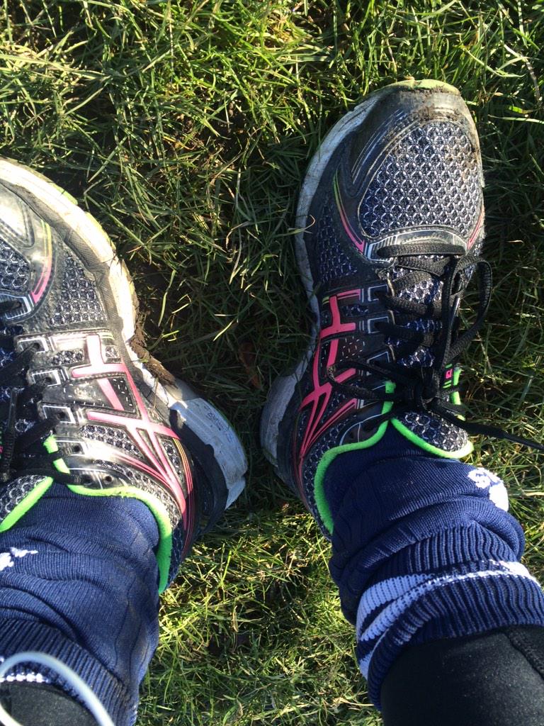 ashpalbhogal's tweet photo. Another revolting running session of @hallser complete ๐ช๐ feeling easier but harder against the wind #muddysession http://t.co/cU0PiSILbS