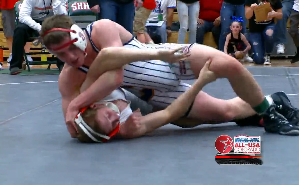 9Preps's tweet photo. VOTE: #9News Top Plays @ChapCrier_Sport Camden Roach pin @ChapCrierNews @ChapYearbook #copreps http://t.co/Z47BAVT591 http://t.co/i27wzBBLHo