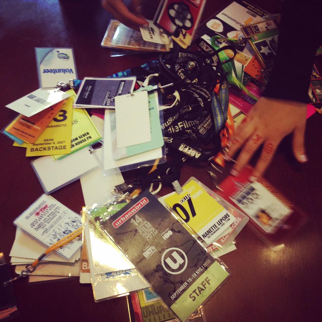 goodlums's tweet photo. #FutureFashion @tfpnewyork http://t.co/0aXdEveBPz