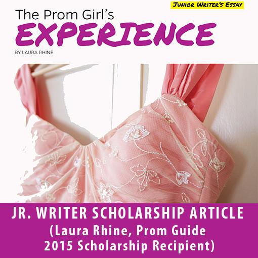 scholarship_now's tweet image. As CharlaAvrillia says: RT PromGuide: High School Writer Scholarship Recipient issuu.com/promguide/docs…
#promguide…