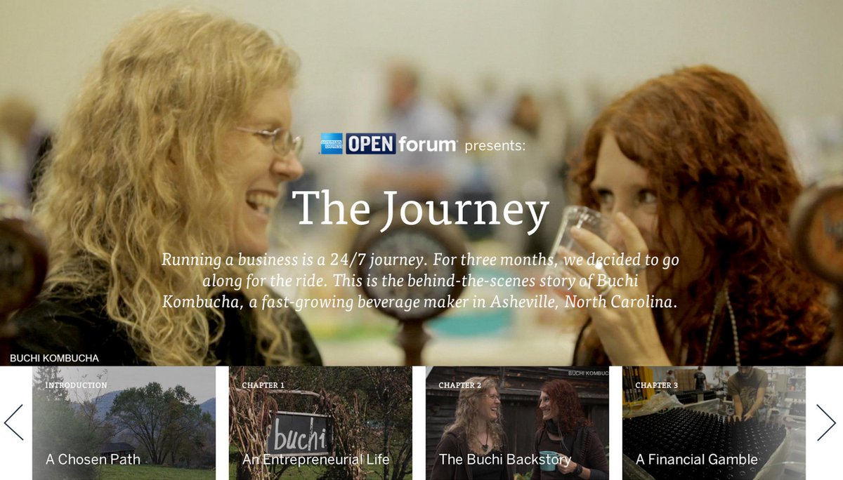 Buchi Kombucha tweet media