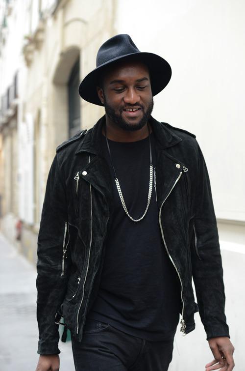 dapperdistress's tweet image. Virgil himself