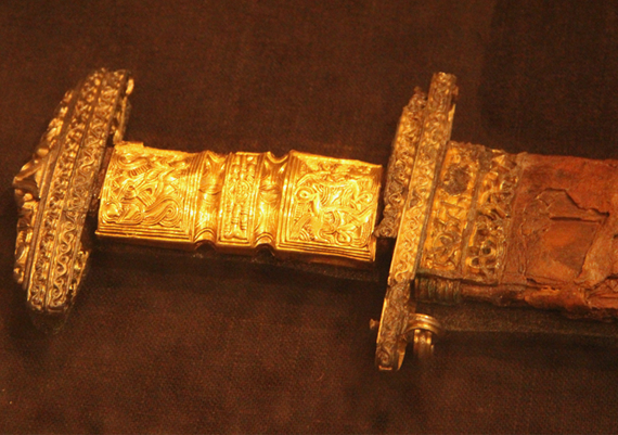 3DPHobbyist's tweet photo. #3DPrinting Brings New Life to Ancient Norwegian Artifact http://t.co/Npi2eCCmiU @imaterialise http://t.co/i2m3RlscKy