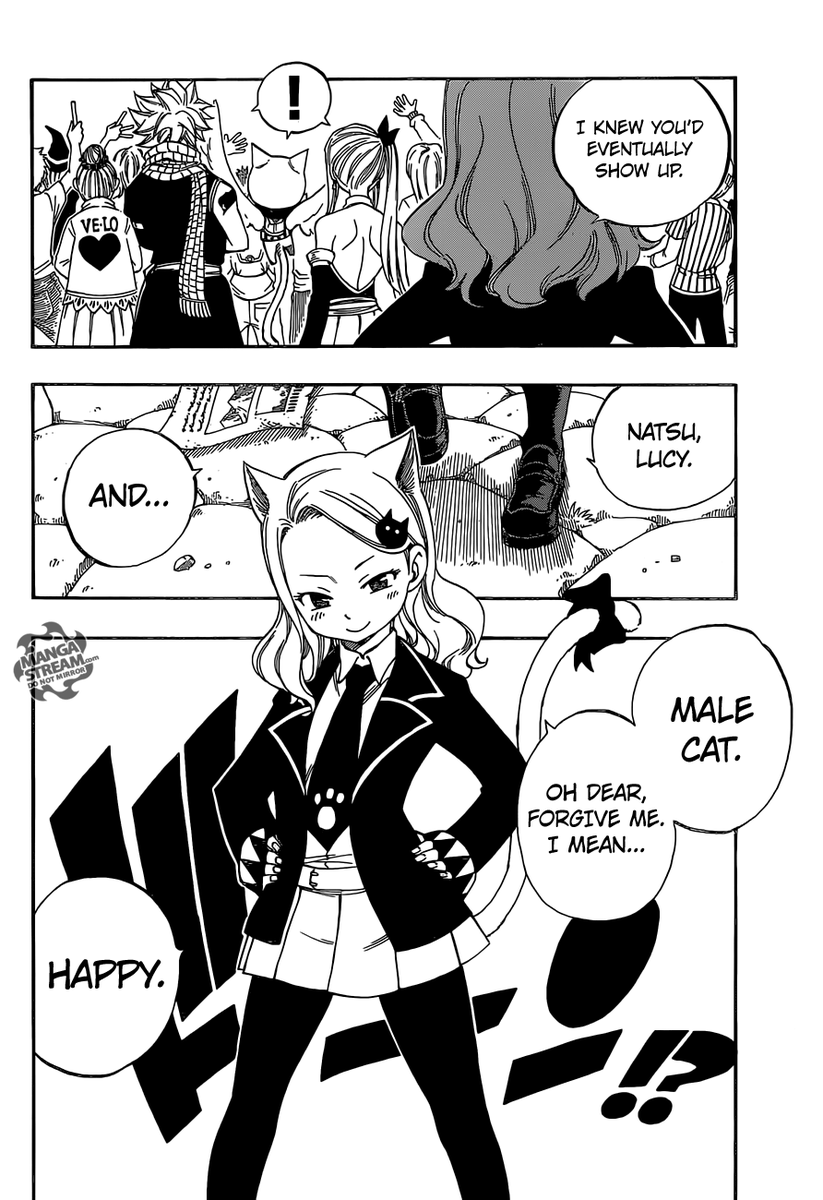 ftkaleh's tweet photo. ummmmm #fairytail #chapter420 http://t.co/qHeAotgVdV