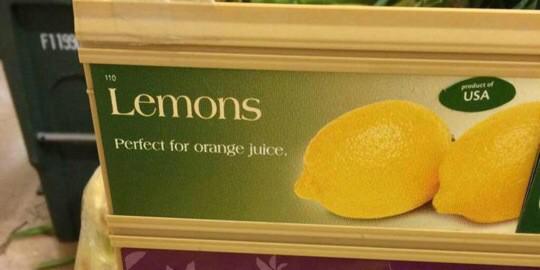 BrettdeGroot's tweet photo. "@ThePowerfulPics: you had one job. http://t.co/vrnyN8QLxh" @Tristan0401