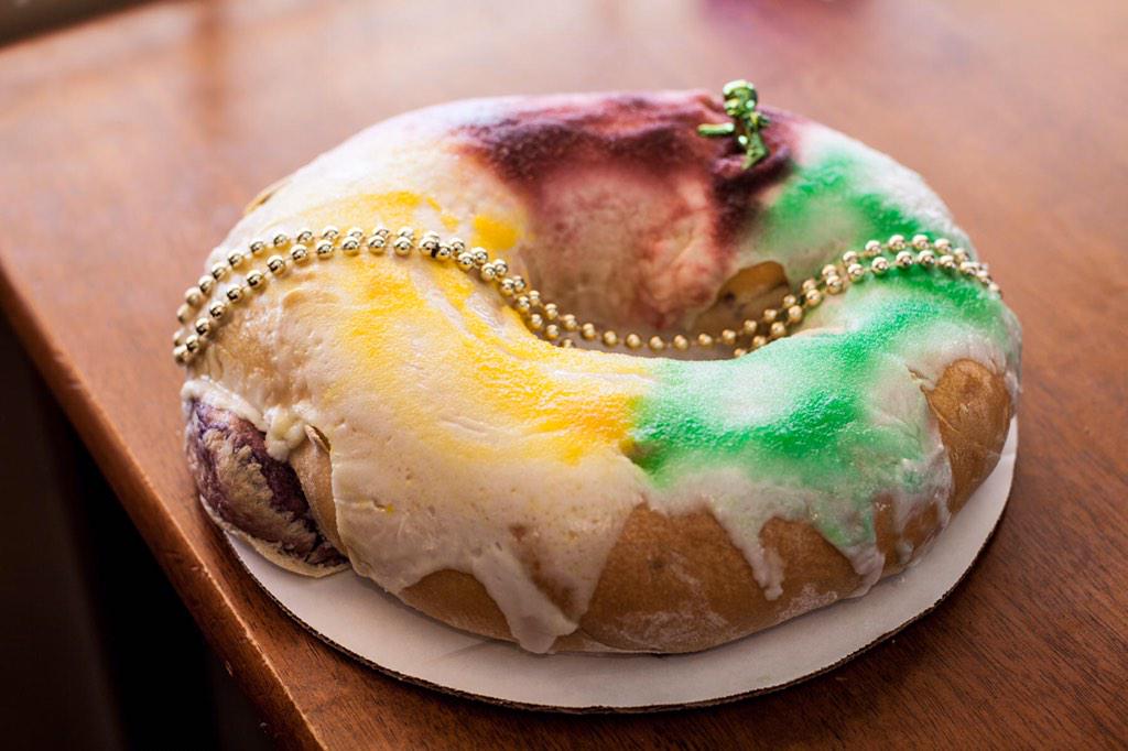 Who's ready for #MardisGras?Check out #TulsaFood's article for the best places to celebrate bit.ly/1Eias8I