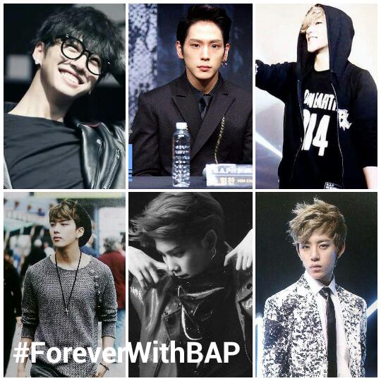 adhinatalia's tweet photo. Late post #JusticeForBAP #3yearswithBAP Wishing them win the lawsuit. http://t.co/PKn5KLYbW9