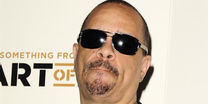 \" Happy 57th Birthday to Ice T! 