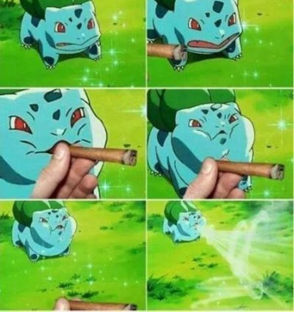 siksofonn's tweet photo. sevme beni kızım 
ben bir pokemonum
esrar ve duman kokarım 
ben şarkı türkü bilmem 
esrar sararım kova yaparım http://t.co/b3HhhRAeCA