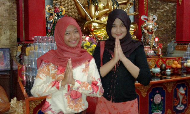 Nurlela92's tweet photo. With ayang ebeb :* @elka_nha http://t.co/tzTuEbpreR