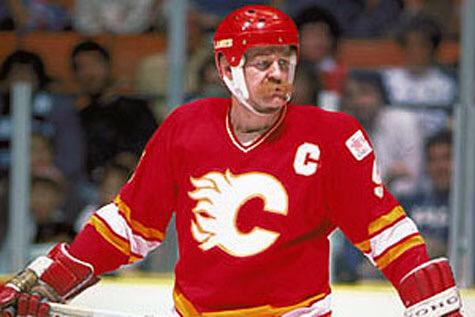 Happy 62nd birthday Lanny McDonald   