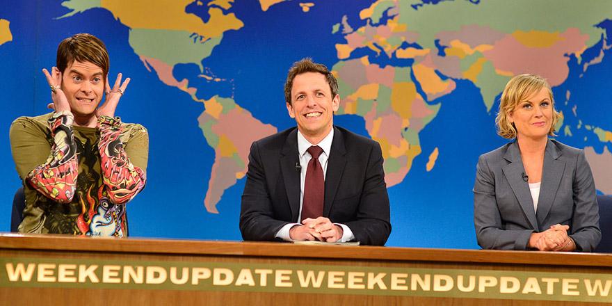Which star wants to be in a Stefon sketch? peoplem.ag/gz02rjO #SNL40
