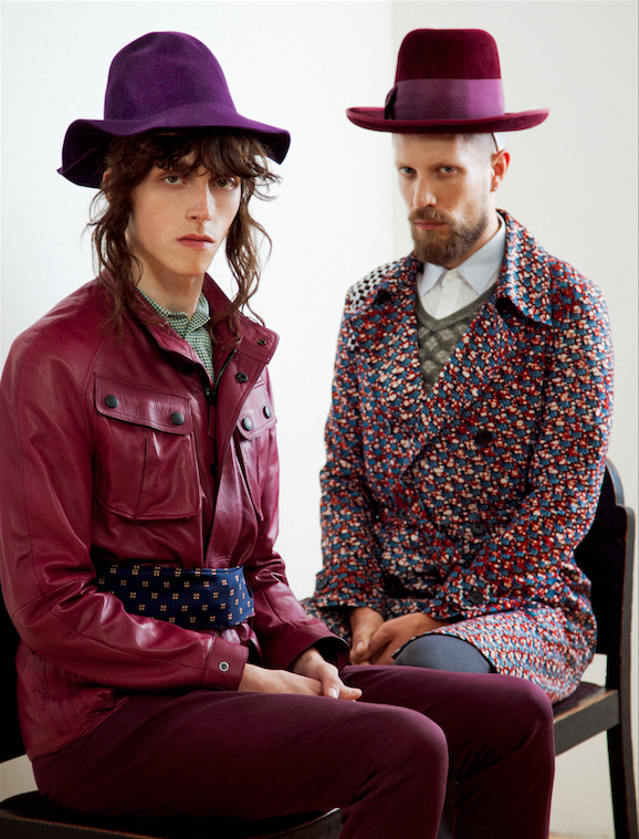 DENT de MAN tweet media