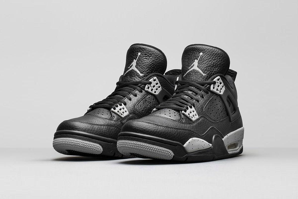 wavedotfr's tweet photo. > @Jumpman23 4 Retro “Oreo” (Tech Grey)
http://t.co/Co1YjzLVWv #aj4 #jordan #jb #oreo #techgrey http://t.co/NjrHBQwaXi