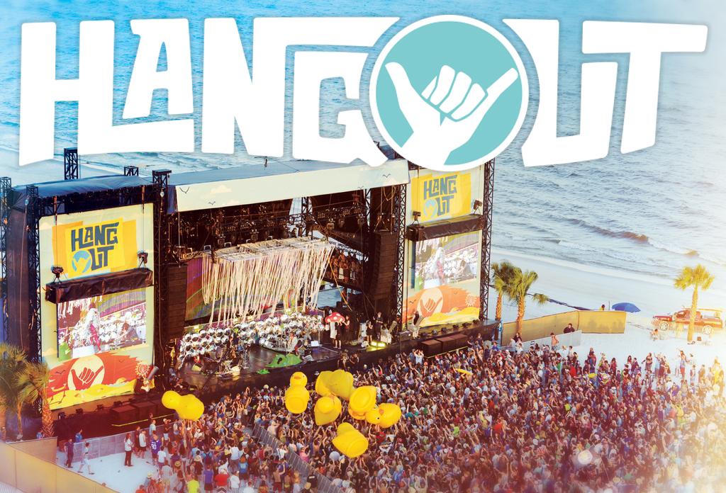 Hangout Fest 2015 | Lineup | Tickets | Prices | Dates | Schedule | Video | News | Rumors | Mobile App | Gulf Shores | Hotels