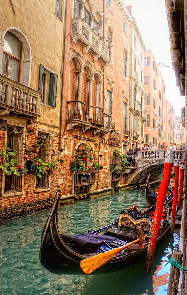 ComeExplore's tweet image. Beautiful Venice – Italy