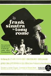 VizcayaMuseum's tweet photo. Only a few spots left for Viewing Vizcaya: Tony Rome (1967) @VizcayaMuseum  #Sinatra #DateNight http://t.co/0JbByRkPot