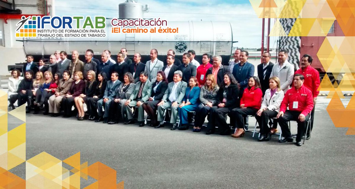 La Coordinadora de los #ICAT felicitó al <a href="/ICATVERDG/">ICATVERDG</a> y al #IFORTAB por su destacada labor en Seguimiento de Egresados