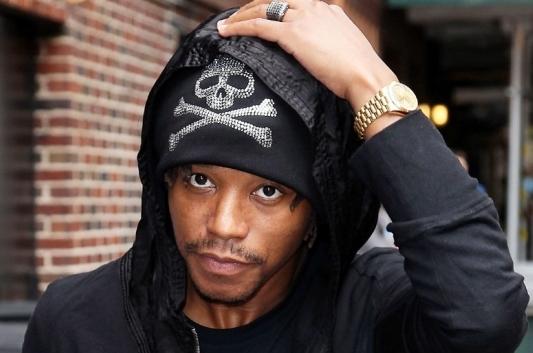 Happy 33rd birthday to rapper and producer Throwback to his debut, \Kick Push\ >  